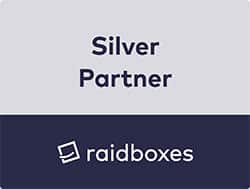 Raidboxes Silver Partner